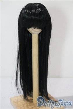 画像1: 7-8inch/ウィッグ U-25-08-05-133-TN-ZU