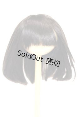 画像1: 7-8inch/ウィッグ U-26-06-24-274-TN-ZU