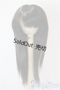 画像1: 7-8inch/ウィッグ U-25-08-05-134-TN-ZU