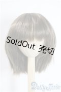 8-9inch/ウィッグ U-25-08-05-117-TN-ZU