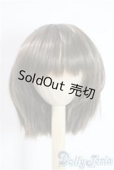 8-9inch/ウィッグ U-25-08-05-117-TN-ZU