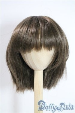 画像1: 8-9inch/ウィッグ U-25-08-05-117-TN-ZU