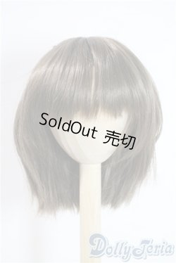 画像1: 8-9inch/ウィッグ U-25-08-05-117-TN-ZU