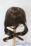 画像2: 6-7inch/ウィッグ U-25-08-05-141-TN-ZU (2)