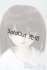 SDM女の子/スタンダードちよ U-25-08-05-217-TN-ZU