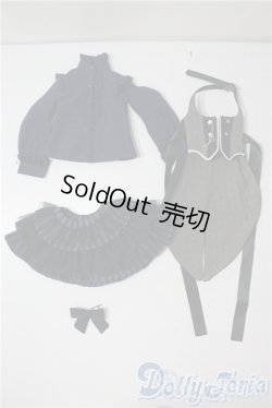 画像1: SDM/OF：ミスティックブルーローズ・ミニ U-25-08-05-179-TN-ZU