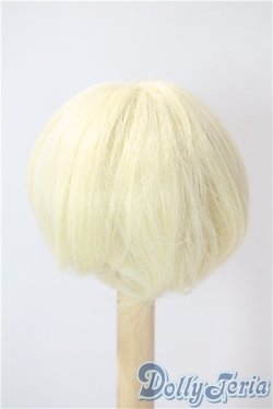 画像2: 7-8inch/ウィッグ U-25-08-05-126-TN-ZU