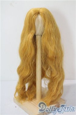 画像1: 7-8inch/ウィッグ U-25-08-05-128-TN-ZU