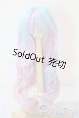 7-8inch/ウィッグ U-25-08-05-130-TN-ZU