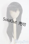 8-9inch/ウィッグ U-25-08-05-111-TN-ZU
