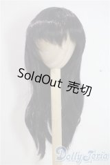 8-9inch/ウィッグ U-25-08-05-111-TN-ZU