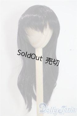 画像1: 8-9inch/ウィッグ U-25-08-05-111-TN-ZU