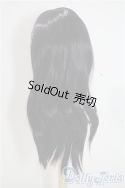 画像2: 8-9inch/ウィッグ U-25-08-05-111-TN-ZU