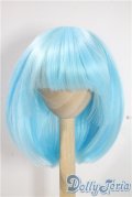 8-9inch/ウィッグ U-25-08-05-112-TN-ZU