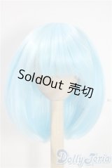 8-9inch/ウィッグ U-25-08-05-112-TN-ZU