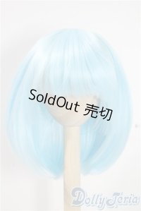 8-9inch/ウィッグ U-25-08-05-112-TN-ZU