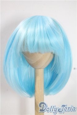画像1: 8-9inch/ウィッグ U-25-08-05-112-TN-ZU