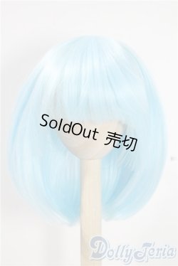 画像1: 8-9inch/ウィッグ U-25-08-05-112-TN-ZU