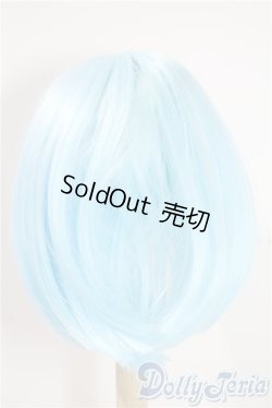 画像2: 8-9inch/ウィッグ U-25-08-05-112-TN-ZU