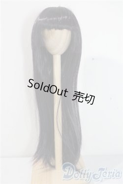 画像1: 8-9inch/ウィッグ U-25-08-05-113-TN-ZU