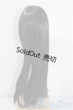 画像2: 8-9inch/ウィッグ U-25-08-05-113-TN-ZU