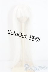 8-9inch/ウィッグ U-25-08-05-114-TN-ZU