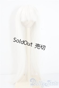 画像1: 8-9inch/ウィッグ U-25-08-05-114-TN-ZU