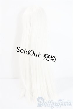 画像2: 8-9inch/ウィッグ U-25-08-05-114-TN-ZU