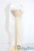 8-9inch/ウィッグ U-25-08-05-122-TN-ZU