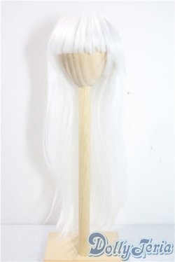 画像1: 8-9inch/ウィッグ U-25-08-05-122-TN-ZU