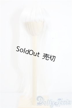 画像1: 8-9inch/ウィッグ U-25-08-05-122-TN-ZU