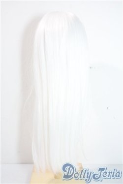 画像2: 8-9inch/ウィッグ U-25-08-05-122-TN-ZU