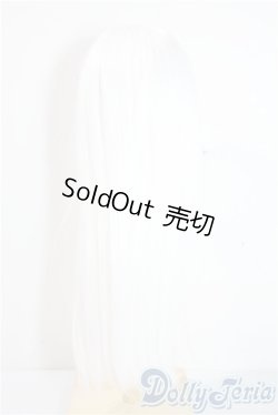 画像2: 8-9inch/ウィッグ U-25-08-05-122-TN-ZU