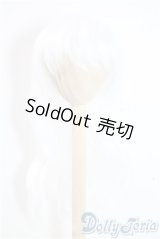 8-9inch/ウィッグ U-25-08-05-121-TN-ZU