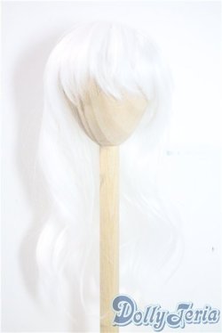 画像1: 8-9inch/ウィッグ U-25-08-05-121-TN-ZU