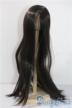 画像1: 8-9inch/ウィッグ U-25-08-05-119-TN-ZU