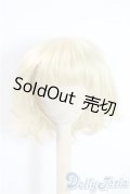 8-9inch/ウィッグ U-25-08-05-123-TN-ZU