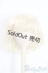 8-9inch/ウィッグ U-25-08-05-123-TN-ZU