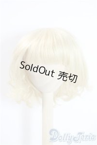 8-9inch/ウィッグ U-25-08-05-123-TN-ZU
