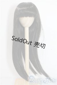 8-9inch/ウィッグ U-25-08-05-124-TN-ZU