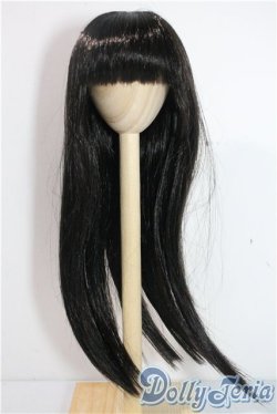 画像1: 8-9inch/ウィッグ U-25-08-05-124-TN-ZU