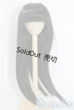 画像1: 8-9inch/ウィッグ U-25-08-05-124-TN-ZU