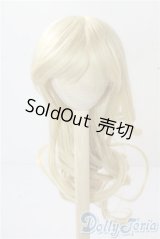 9-10inch/ウィッグ U-25-08-05-139-TN-ZU