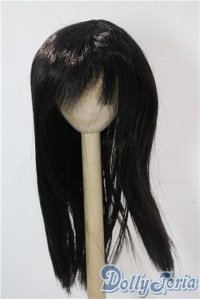 9-10inch/ウィッグ U-25-08-05-138-TN-ZU