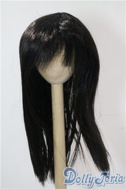 画像1: 9-10inch/ウィッグ U-25-08-05-138-TN-ZU