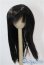 画像1: 9-10inch/ウィッグ U-25-08-05-138-TN-ZU (1)