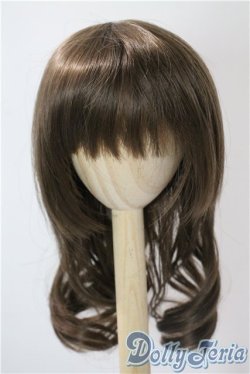 画像1: 9-10inch/ウィッグ U-25-08-05-137-TN-ZU