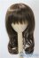 画像1: 9-10inch/ウィッグ U-25-08-05-137-TN-ZU (1)