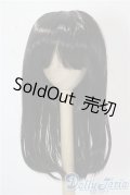 9-10inch/ウィッグ U-25-08-05-136-TN-ZU