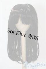 9-10inch/ウィッグ U-25-08-05-136-TN-ZU